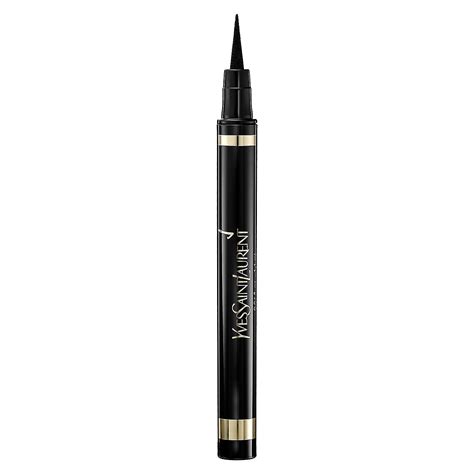 Yves Saint Laurent Eyeliner Effet Faux Cils Shocking (Bold Felt Ti